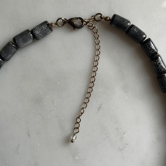 Free People Sincerely Yours Choker - Picture 4 of 6